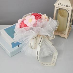 Künstliche Blumensträuße, Blumensträuße zum Jahrestag, Muttertagsgeschenk