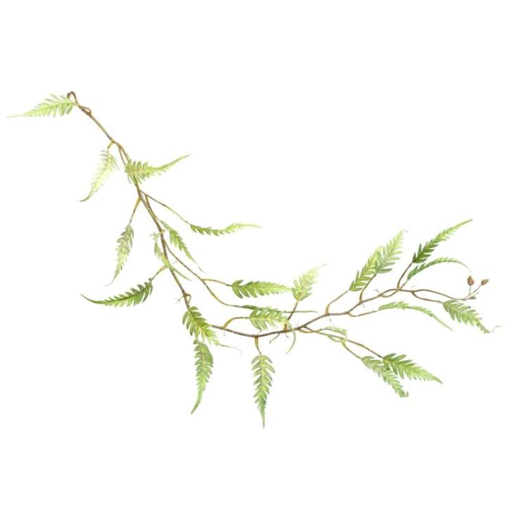 Ontwerp kunstmatige hangende planten