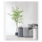 Künstliche Bäume, künstlicher Baum, Glockenbaum, grüne Zimmerpflanze, realistische Kunstpflanzen für die Dekoration von Zuhause und Büro, künstliche Pflanzen, künstliche Pf