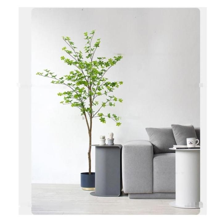 Künstliche Bäume, künstlicher Baum, Glockenbaum, grüne Zimmerpflanze, realistische Kunstpflanzen für die Dekoration von Zuhause und Büro, künstliche Pflanzen, künstliche Pf