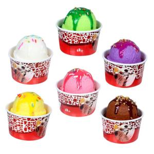 12 Stück Eiscreme Modell Eiskugeln Gefälschte Eiscreme Geschenke Künstliches EIS Partygeschenk Eiscreme Requisiten Eiscreme Display Requisiten Eiscreme Requisiten