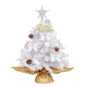 Kerstboom met verlichting 60 cm lichtketting kerstboom mini kerstboom kunstmatige kerstboom kerstdecoratie tafel kerstboom kerstcadeaus