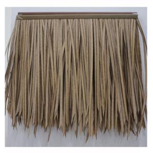 Kunststro Kunstbont Gras Dak Stro-Tegels Nep Stro Pe-Plastic Decoratie Boerderij Houten Huis Gazebo Decoratie Kunstmatig Voor Grasdak (Kleur: Geel B, Maat: 1 stuks) (Kleur: Geel B,