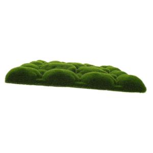 3 stuks gesimuleerd mosschuim decoratief mos kunstmatige mosrotsen schuimplaat tapijt namaakplanten kunstmos hanger bloemstuk moswand