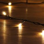 Lichtsnoer van 100 m, 1660 leds, 31 V, kerstverlichting voor buiten, met afstandsbediening, waterdicht, lichtketting met 8 modi en geheugen, voor binnen, tuin, balkon, dennenboom, 