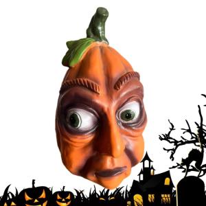 Ausdrucksstarker, Ausdrucksstarke Halloween-se - Harz-Bauernhaus-Dekoration | Dekorative Requisiten, Dekoration für die Halloween-Dekoration zu Hause