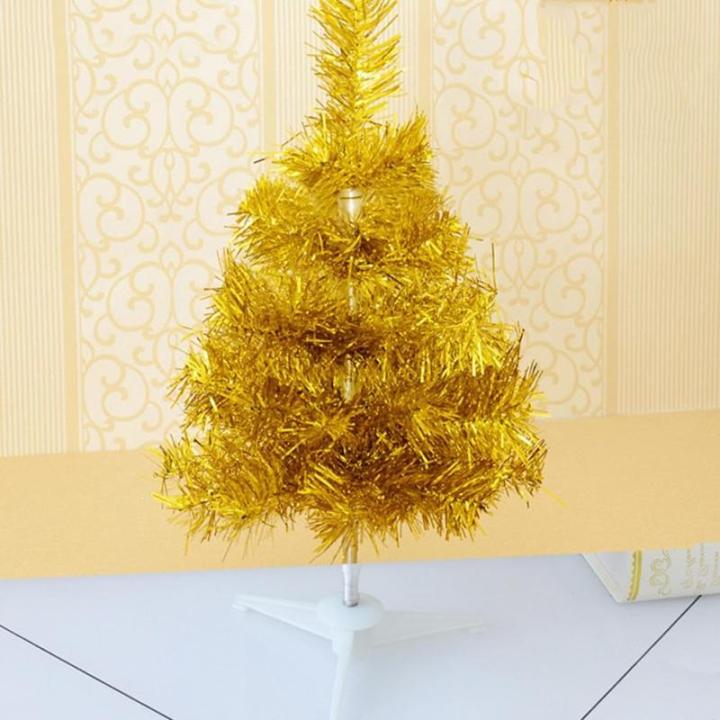 Künstlicher Mini-Weihnachtsbaum, 30,5 cm, künstlicher grüner Tisch-Weihnachtsbaum, Mini-Weihnachtsbaum für Tisch, Zuhause, Büro, Innen- und Außenbereich, Urlaubsdekoration (G