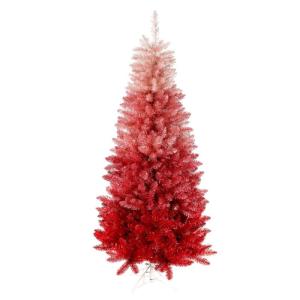 Weihnachtsbaum künstlich Rottanne Sid 180 cm mit Ständer