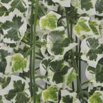 Kunstplant met verschillende klimopsoorten 90 cm kunst boom plant struik