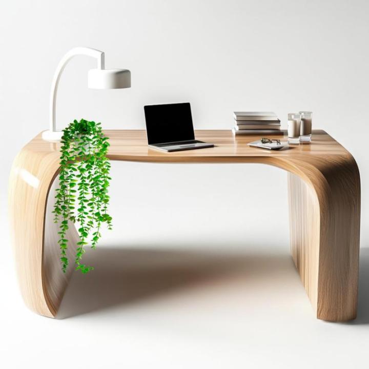 Kunstmatige eucalyptus (60 cm) in witte keramische pot: kunstmatige hangplanten | kunstmatige planten als echt | hangende | kunstplant hangend in pot | kunstplant kunstplant