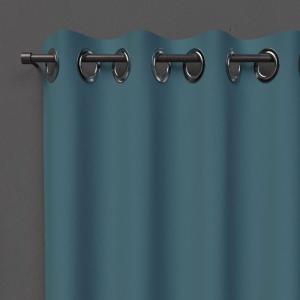 Rideau bei Ösen, Ösen, Blau, 135 x 180 cm