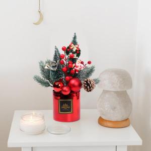 Dekorativer Blumenstrauß – Blumenarrangements, Heimdekoration | Realistische Blumen für Wohnzimmer, Büros, besondere Feiern, elegante Wohnkultur für Hochzeiten, Veranstaltung