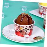 24 Stück Eiscreme Modell Simulations Eiskugeln Gefälschte Eiscreme Geschenke Kunststoff Eiscremekugeln Eiscreme Requisite Künstliche Eiscreme Kugeln Modell Eiscreme Kugeln