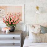 20 stuks tulpen kunstbloemen echte touch latex tulp bloemen decoratie kunstplant lengte 34 cm voor thuis kamer bruiloftsboeket party bloemstuk