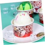 18 Stück Eiscreme Modell Eiscreme Kugeln Requisite Simulation Eiscreme Kugeln Künstliches EIS Eiscreme Requisite Gefälligkeiten Realistische Eiscreme Kugeln Eiscreme