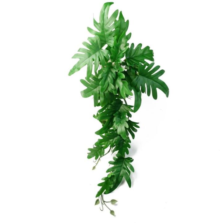 Ontwerp kunstmatige hangende planten