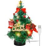 LED mini kerstboom