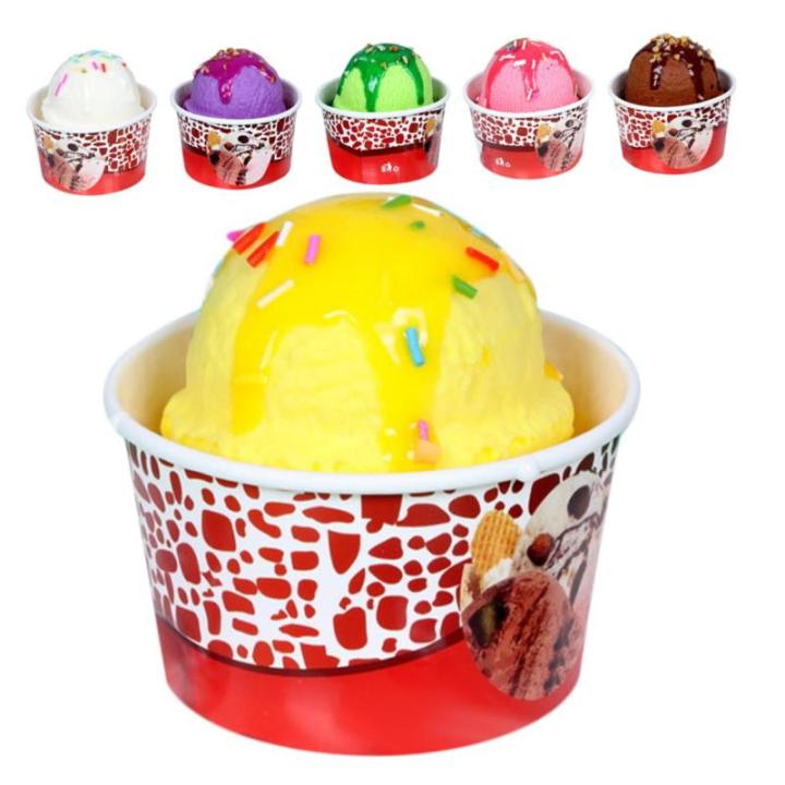 18 Stück Eiscreme Modell Eiscreme Kugeln Schaufenster Requisite Gefälschte Eiscreme Kugeln Modell Realistische Eiscreme Kugeln Kunststoff Eiscreme Kugeln EIS Display