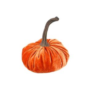 Decoratie Kür to Fluwelen Haar Borst Decoratie Kür tot Herfst Decoratie Kür bis Herfst Decoratie Halloween Thanksgiving Decoratie Handgemaakte Super Zachte Gevulde Kür tot Than