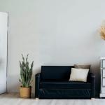 Sansevieria , 2 stuks, hoogte 64 cm, , decoratie, woonkamer, plant, kamerplanten, balkon, kantoor, decoratie, kunstplant voor tuin, kantoordecoratie