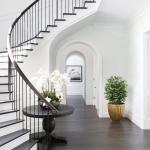Ficus Benjamini , grote kunstboom, 91 cm hoog met 546 bladeren, ideaal voor eetkamer en entree en interieurdecoratie