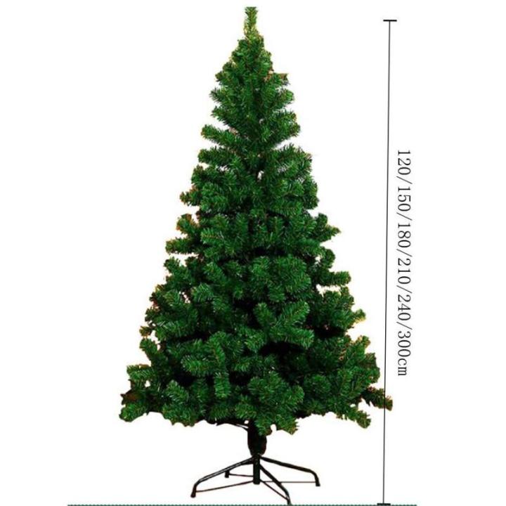 PVC-Verschlüsselung Weihnachtskiefer, Abnehmbarer Premium-Fichten-Künstlicher Weihnachtsbaum Mit Scharnier Einfache Montage Weihnachtsdekorationen Ch Modisch，Green-150cm(59inch