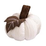 Gehäkelte se als Dekoration für Halloween, dekorative se für den Tisch,Herbstdekor wiederverwendbarer gestrickter | Gehäkelte se, Bezaubernde dekorative Ornamente, warme saison