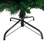 Mobiliar Weihnachtsbaumbogen, grün, 240 cm, Weihnachtsdekoration, Weihnachtsdekoration für den Außenbereich