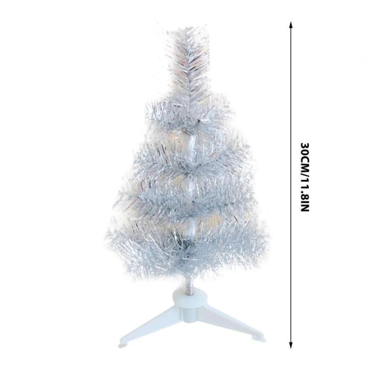 Weihnachtsbaum 30cm Weihnachtsbaum Klein Mini Weihnachtsbaum Künstlicher Weihnachtsbaum Weihnachtsdekoration Tisch Weihnachtsbaum Weihnachten Geschenke