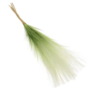 10 Stück Dekorationspflanze DIY Landschaftsdekor Künstliches Pampas Schilfrohr DIY Requisiten Schilfrohr Arrangements Für DIY Schilfrohr Arrangement Dekorrohr Für Vase