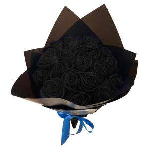 Glitzer-Rosen-Strauß – funkelnder Blütenstrauß, Romantisches Schaum-Ewig-Blumenstrauß | Glitzernde Rosen-Arrangement, Dekoration, Hochzeits-Brautstrauß für Freundin, Verlob
