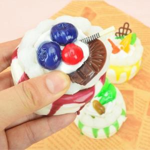 Fake Kuchen künstliche Kuchen Realistische Künstliche Simulationskuchen, Verschiedene Nachgeahmte Gefälschte Kuchenmodelle, Küchenlayout Für Zuhause Realistisches Essen(E)