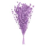 150 Stück Künstliche Weihnachtsbeeren-Picks, Glitzernde Beerenzweige für Winter, Weihnachten, Küche, Party, Tafelaufsatz, Blumendekoration (4)
