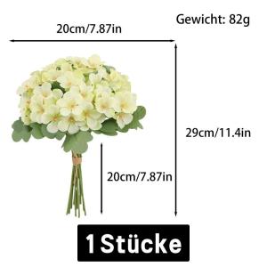 Kunstbloemen als echte kunstmatige orchideeën, bloemen, kunstmatige orchidee, bloemstukken, decoratieve bloemen met decoratieve kunstplant voor woonkamer, woondecoratie, 1704