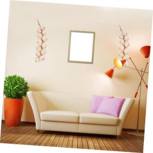 1 Satz Künstliches Gemüse Beige Künstlicher Knoblauch Künstliche Lebensmittel Knoblauch-Modell Knoblauchknolle Gefälschter Knoblauch Gefälschtes Gemüsemodell Schaumgemüse 2