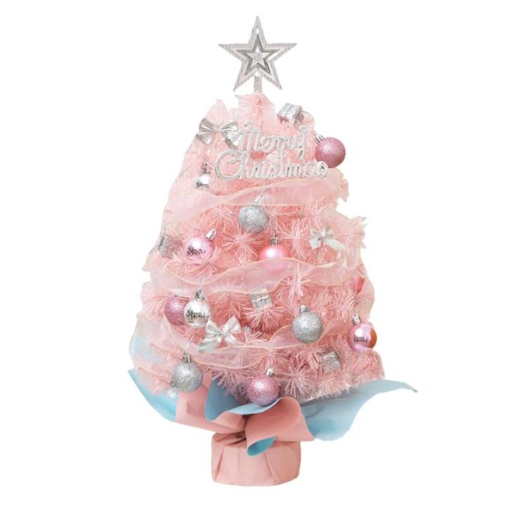 Kerstboom met verlichting 60 cm lichtketting kerstboom mini kerstboom kunstmatige kerstboom kerstdecoratie tafel kerstboom kerstcadeaus