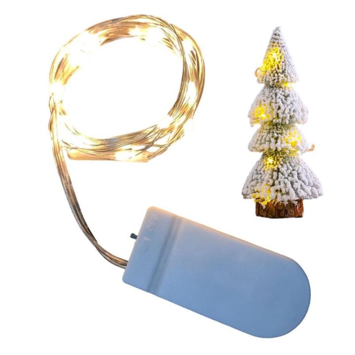 Miniatuur kerstboomdecoraties, minii-kerstboom, realistische tafeldecoratie, mini-dennennaalden, draagbare dennenboom voor thuis, binnen, buiten, kerstfeest