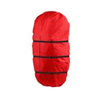 Weihnachtsbaum Aufbewahrungstasche für Stehende Bäume Ohne Ständer, Rot 76 Cmx152 cm