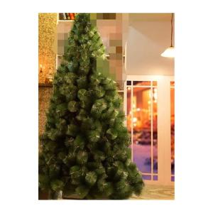 Kuaizi Weihnachtsbäume Festliche Partei liefert Kerstboom Arbol de Navidad Sapin de Noel Grüner Weihnachtsbaum Dekoration Navidad Arbol Jingxin(1.2M)