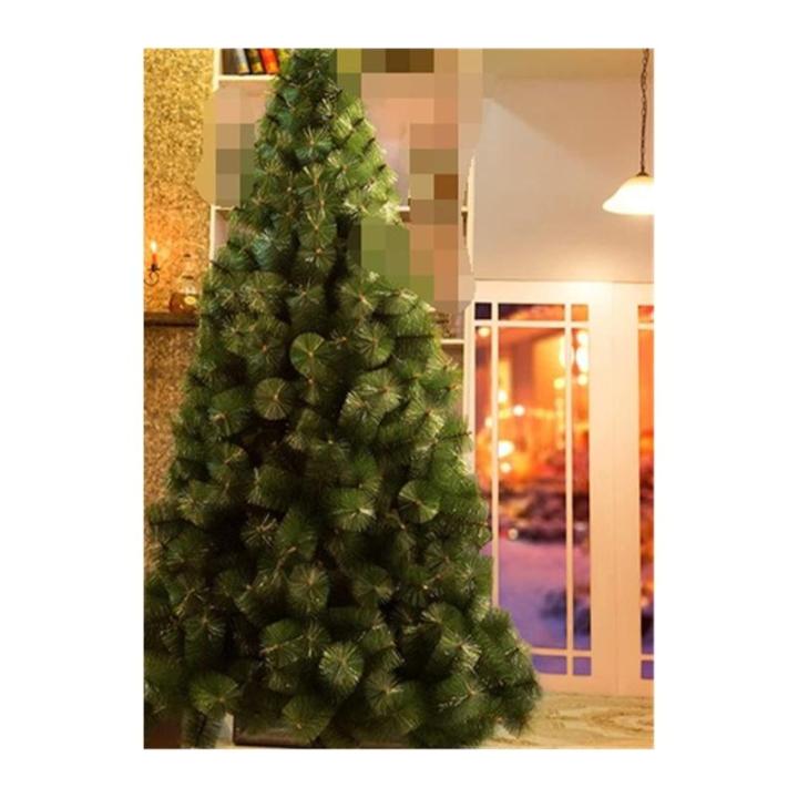 Kuaizi Weihnachtsbäume Festliche Partei liefert Kerstboom Arbol de Navidad Sapin de Noel Grüner Weihnachtsbaum Dekoration Navidad Arbol Jingxin(1.2M)