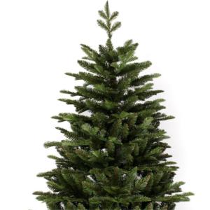Weihnachtsbaum Künstlicher Weihnachtsbaum, Weihnachtsdekoration for Zuhause, Drinnen Und Draußen Christbaum(1.2m)