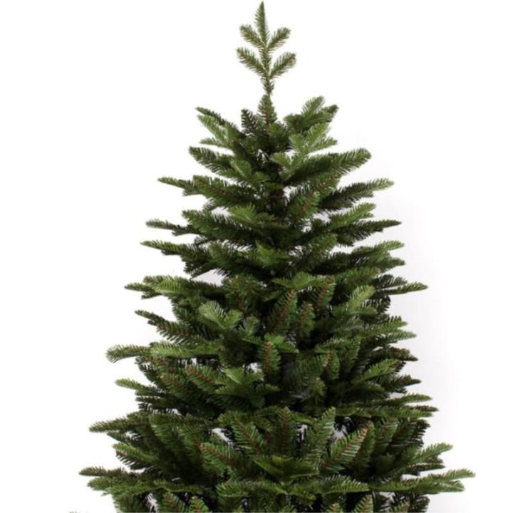 Weihnachtsbaum Künstlicher Weihnachtsbaum, Weihnachtsdekoration for Zuhause, Drinnen Und Draußen Christbaum(1.5m)