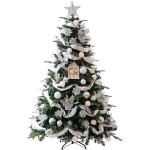 Weihnachtsbaum, Weihnachtsbaum, künstliche bäume, Dekoration, künstlicher Weihnachtsbaum mit metallständer, Weihnachtsbaum, der Neue