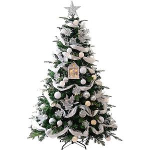 Weihnachtsbaum, Weihnachtsbaum, künstliche bäume, Dekoration, künstlicher Weihnachtsbaum mit metallständer, Weihnachtsbaum, der Neue