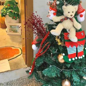 Künstliche Schaumstoffblumen, goldener Glitzer, Weihnachtsbeeren, Blumenstrauß, Zuhause, Weihnachten, Hochzeit, Dekoration, Tischkranz, Basteln, 43 cm