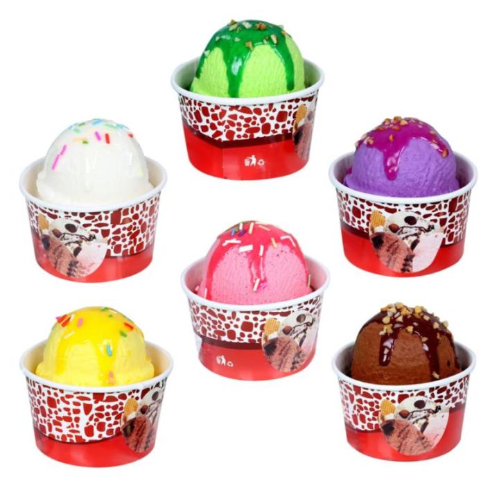 12 Stück Eiscreme Modell Eiscreme Kugeln Gefälschte Partybevorzugung Eiscreme Kugeln Schaufenster Requisite Realistische Eiscreme Kugeln Künstliches EIS Eiscreme Requisite