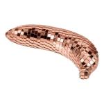5st Bananenornamente Dekoration Mir Statue Tischschmuck Aus Obst Dekorative Früchte Bananenmodell Bananen-artware Für Disco-Party Home Obstfigur Disco-fruchtmodell Obstdekor Scha
