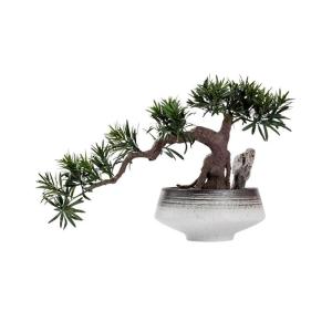 Künstlicher Bonsai-Baum Simulation Pflanze Bonsai Ornamente Hotel Studie Zen Tee Tisch Dekorationen Gehobenen Bonsai Künstliche Bäume Pflanzen