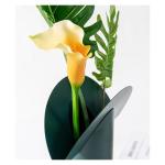 Kunstblumen Kreative, leichte, luxuriöse Kunstblumen – Blumenarrangement für Esstisch, Wohnzimmer und Hochzeiten, Keine Wartung für jeden Anlass
