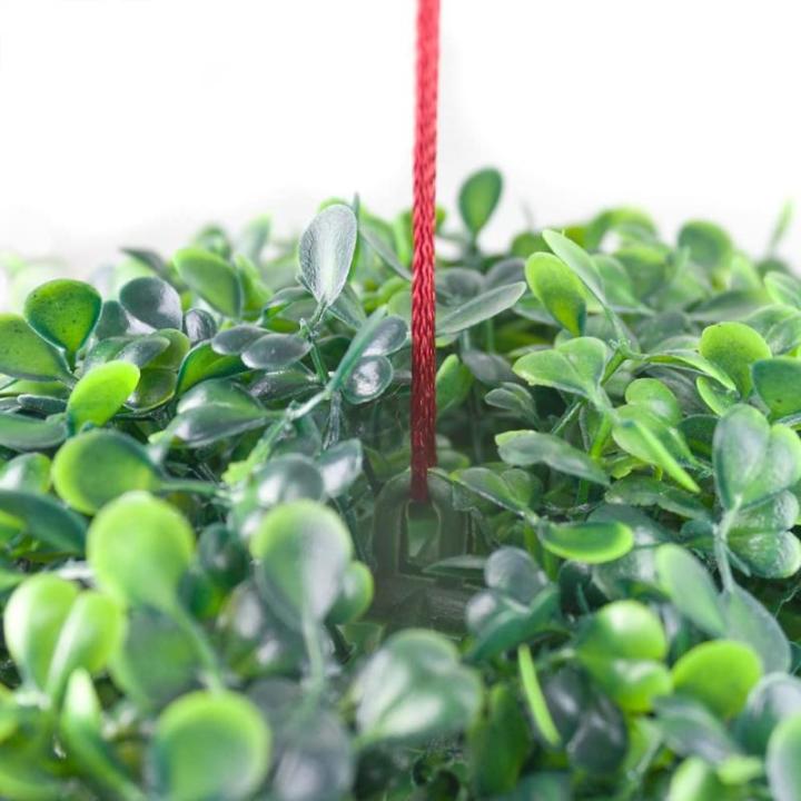 Decoratieve buxusbal, keuze uit 8-55 cm, kunstbuxusbal, , planten, boekenbal, kunstplant, diameter: 35 cm